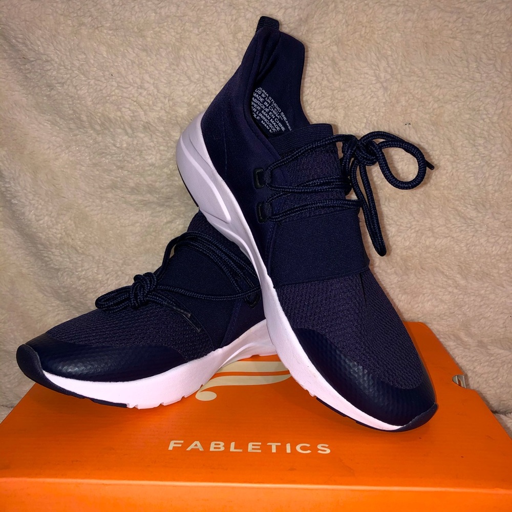 Fabletics Shoes
